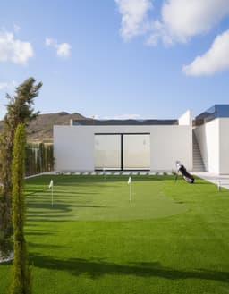 Villa 4 slpk in Baños y Mendigo – foto 5