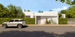 Villa 4 slpk in Baños y Mendigo – foto 7
