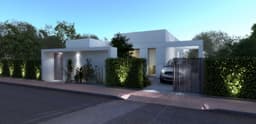 Villa 4 slpk in Baños y Mendigo – foto 8