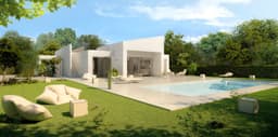 Villa 4 slpk in Baños y Mendigo – foto 9