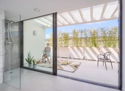 Villa 3 slpk in Baños y Mendigo – foto 11
