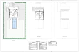 Villa 3 slpk in Baños y Mendigo – foto 18