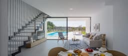 Villa 3 slpk in Baños y Mendigo – foto 2
