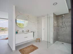 Villa 3 slpk in Baños y Mendigo – foto 9