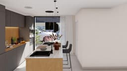 Villa 3 slpk in Baños y Mendigo – foto 10
