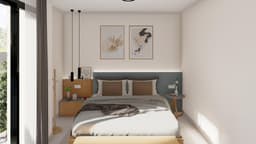 Villa 3 slpk in Baños y Mendigo – foto 14