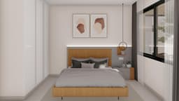 Villa 3 slpk in Baños y Mendigo – foto 16