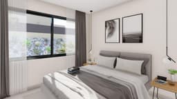 Villa 3 slpk in Baños y Mendigo – foto 17