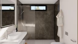 Villa 3 slpk in Baños y Mendigo – foto 20