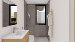 Villa 3 slpk in Baños y Mendigo – foto 21