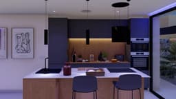 Villa 3 slpk in Baños y Mendigo – foto 24