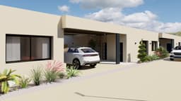 Villa 3 slpk in Baños y Mendigo – foto 26