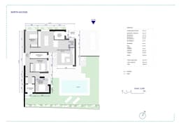 Villa 3 slpk in Baños y Mendigo – foto 28