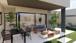 Villa 3 slpk in Baños y Mendigo – foto 4