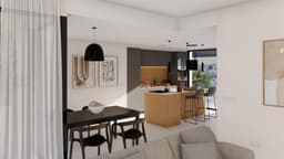 Villa 3 slpk in Baños y Mendigo – foto 6
