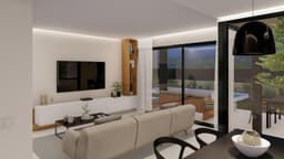 Villa 3 slpk in Baños y Mendigo – foto 8