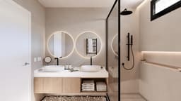 Villa 3 slpk in Baños y Mendigo – foto 13