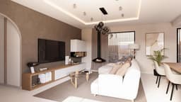 Villa 3 slpk in Baños y Mendigo – foto 5