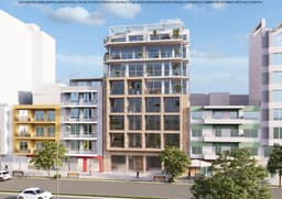 Penthouse 3 slpk in Villajoyosa – foto 2