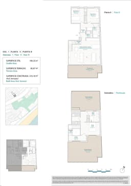 Penthouse 3 slpk in Villajoyosa – foto 6