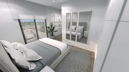 Villa 3 slpk in Finestrat – foto 14