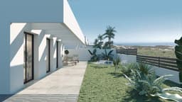 Villa 3 slpk in Finestrat – foto 2
