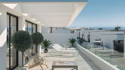 Villa 3 slpk in Finestrat – foto 21