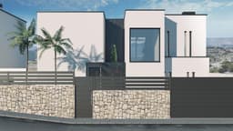 Villa 3 slpk in Finestrat – foto 25