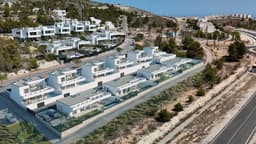Villa 3 slpk in Finestrat – foto 26
