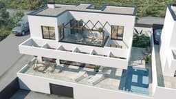 Villa 3 slpk in Finestrat – foto 3