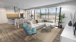 Villa 3 slpk in Finestrat – foto 4