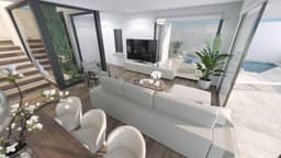 Villa 3 slpk in Finestrat – foto 9
