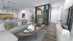 Villa 3 slpk in Finestrat – foto 10