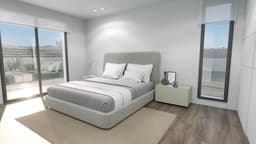 Villa 3 slpk in Finestrat – foto 11