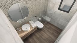 Villa 3 slpk in Finestrat – foto 19