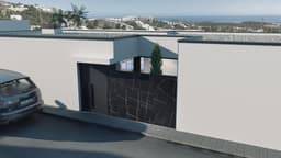 Villa 3 slpk in Finestrat – foto 22