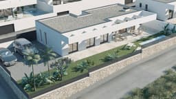 Villa 3 slpk in Finestrat – foto 4