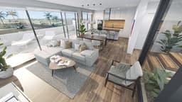 Villa 3 slpk in Finestrat – foto 6