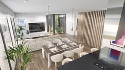 Villa 3 slpk in Finestrat – foto 7