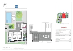 Villa 3 slpk in Els Poblets – foto 2