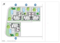 Villa 3 slpk in Els Poblets – foto 3