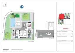 Villa 3 slpk in Els Poblets – foto 2