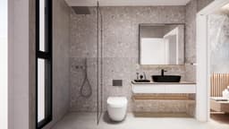 Villa 3 slpk in Torre Pacheco – foto 10