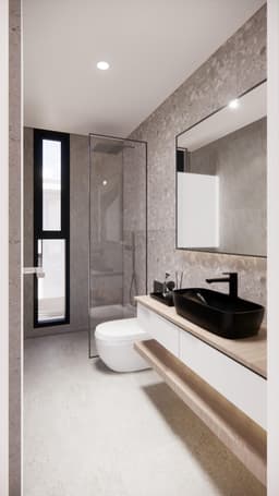 Villa 3 slpk in Torre Pacheco – foto 11