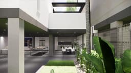 Villa 3 slpk in Torre Pacheco – foto 14