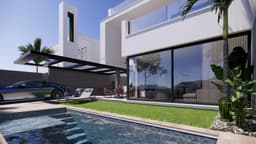 Villa 3 slpk in Torre Pacheco – foto 2