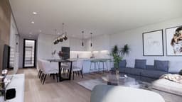 Villa 3 slpk in Torre Pacheco – foto 4