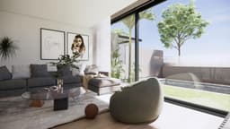 Villa 3 slpk in Torre Pacheco – foto 5