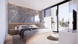 Villa 3 slpk in Torre Pacheco – foto 6