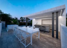 Villa 3 slpk in Torre Pacheco – foto 15